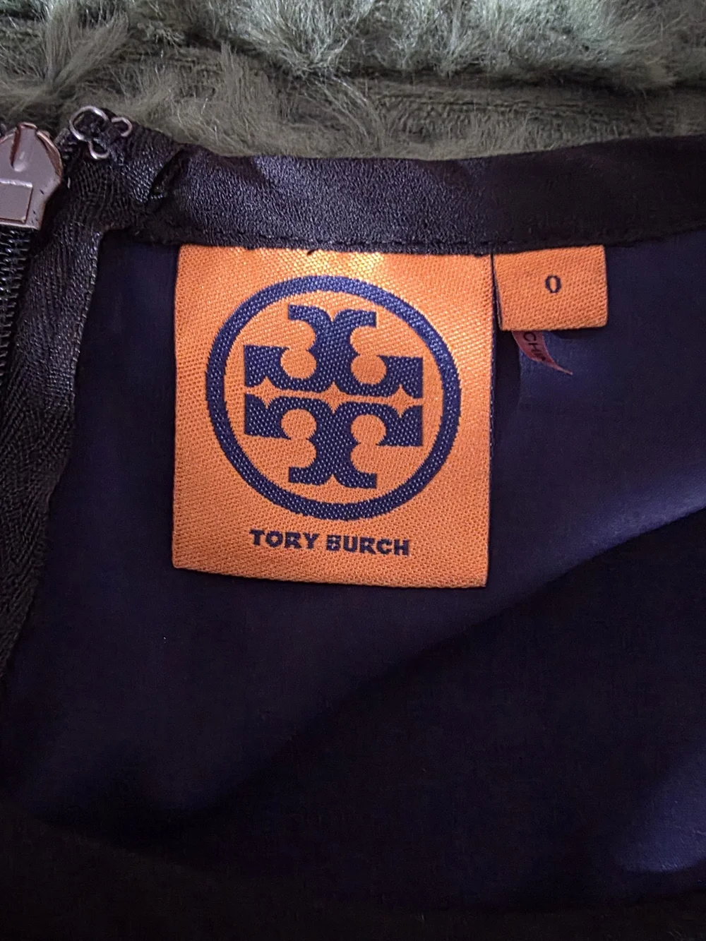 Tory Burch elevate your
